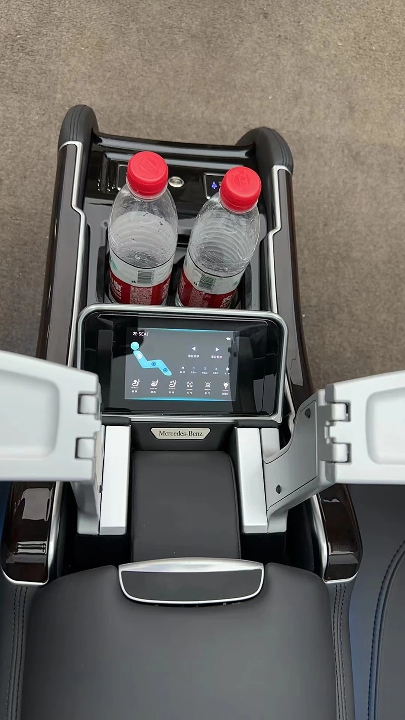 Storage cup holder