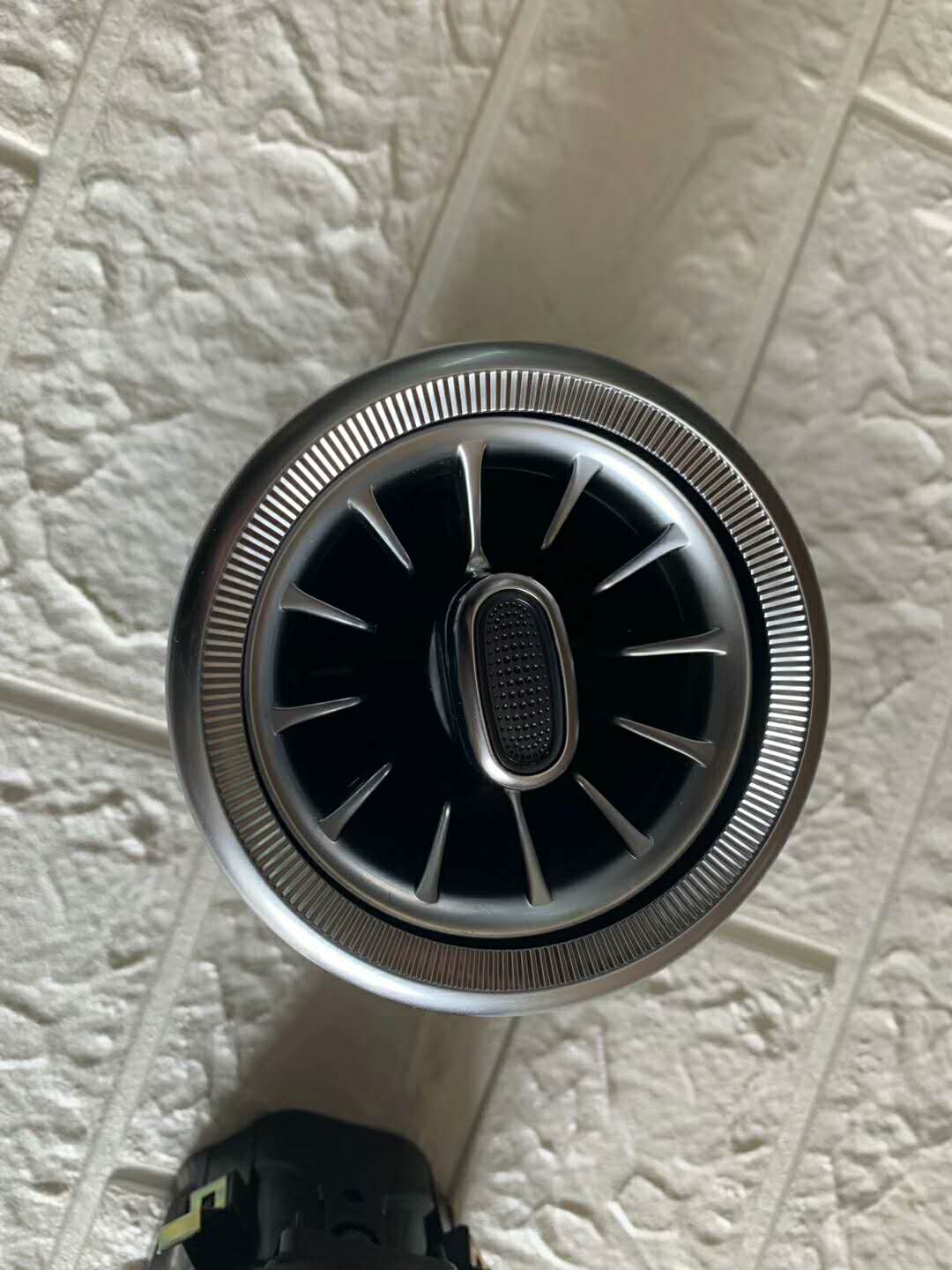 universal hood vents