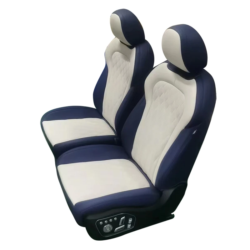 custom car seat