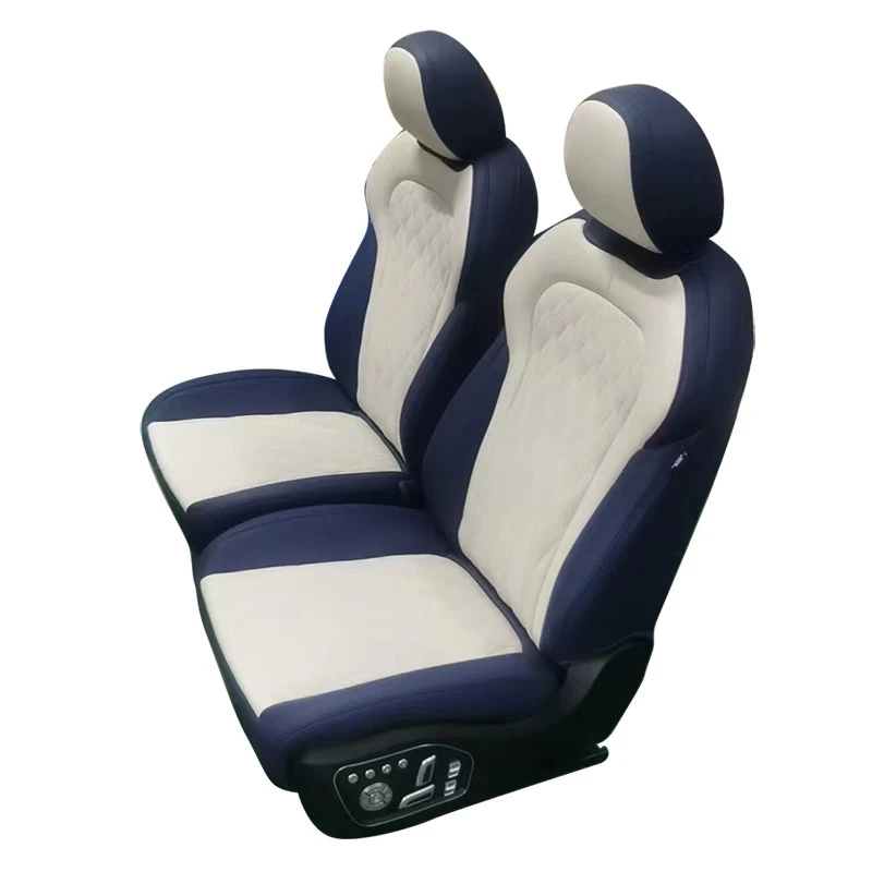 custom car seat